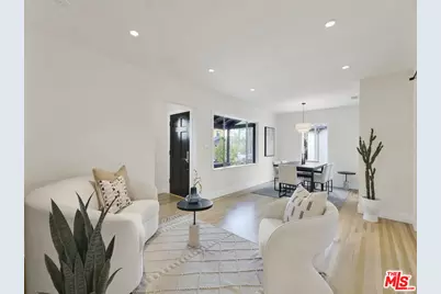3955 Alla Rd, Los Angeles, CA 90066 - Photo 1