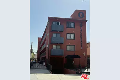 1816 N Gramercy Pl #104, Los Angeles, CA 90028 - Photo 1