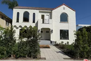 900 N Alfred St, Los Angeles, CA 90069 - Photo 1