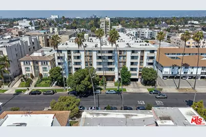 533 S St Andrews Pl #410, Los Angeles, CA 90020 - Photo 1