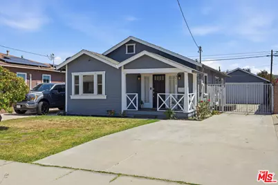 4558 W 141st St, Hawthorne, CA 90250 - Photo 1