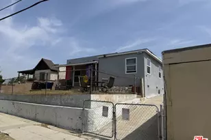 2837 Ganahl St, Los Angeles, CA 90033 - Photo 1