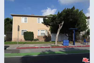 2221 Ocean Park Blvd #5, Santa Monica, CA 90405 - Photo 1