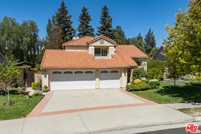 7721 Atron Ave, West Hills, CA 91304 - Photo 1