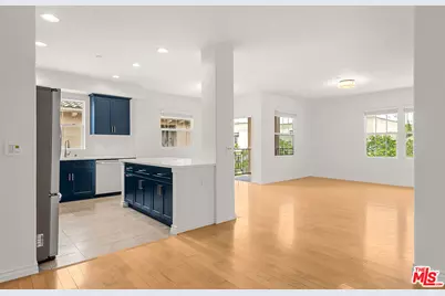 13080 Pacific Prome #401, Playa Vista, CA 90094 - Photo 1