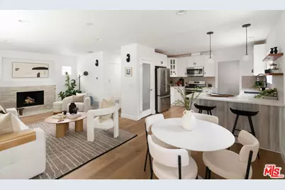 5437 3rd Ave, Los Angeles, CA 90043 - Photo 1