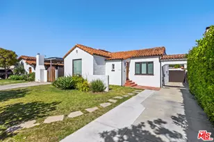 1542 S Canfield Ave, Los Angeles, CA 90035 - Photo 1