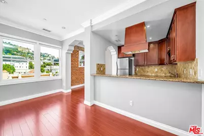 1236 N Flores St #207, West Hollywood, CA 90069 - Photo 1