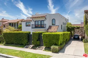 831 S Curson Ave, Los Angeles, CA 90036 - Photo 1