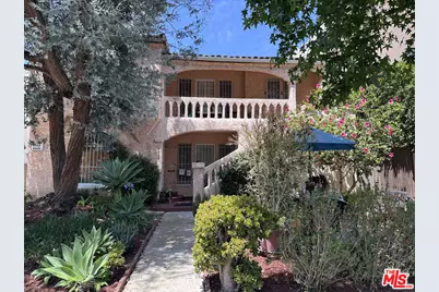 6069 Cashio St, Los Angeles, CA 90035 - Photo 1
