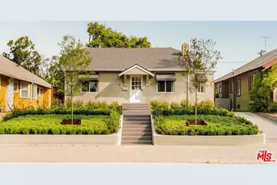 2057 W 28th St, Los Angeles, CA 90018 - Photo 1