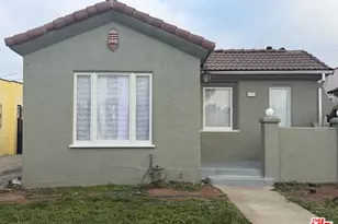1440 W 91st Pl, Los Angeles, CA 90047 - Photo 1