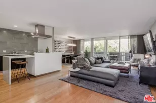 850 N Kings Rd, West Hollywood, CA 90069 - Photo 1