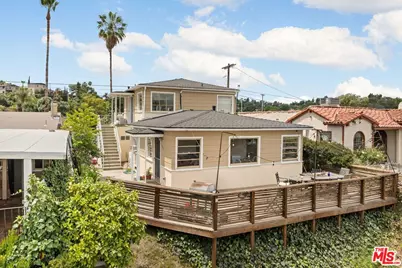 5116 Baltimore St, Los Angeles, CA 90042 - Photo 1
