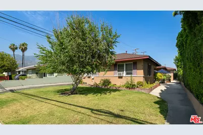 814 S Mayflower Ave, Monrovia, CA 91016 - Photo 1