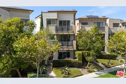 12868 S Seaglass Cir #W, Los Angeles, CA 90094 - Photo 1