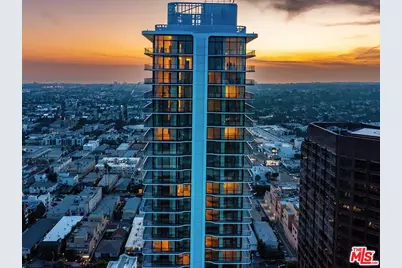 11750 SW Wilshire Blvd #2002, Los Angeles, CA 90025 - Photo 1