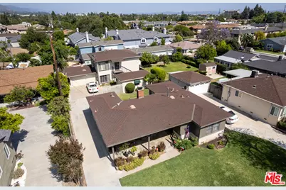 616 S 5th Ave, Monrovia, CA 91016 - Photo 1