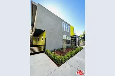 6244 De Longpre Ave #1, Los Angeles, CA 90028 - Photo 1