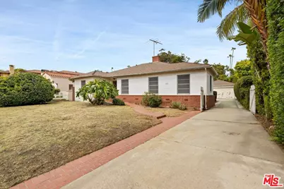 321 17th St, Santa Monica, CA 90402 - Photo 1