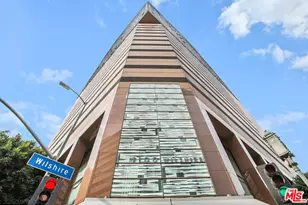 1100 Wilshire Blvd, Los Angeles, CA 90017 - Photo 1