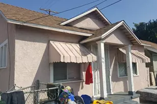 4240 S Denker Ave, Los Angeles, CA 90062 - Photo 1