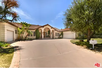 24926 Jim Bridger Rd, Hidden Hills, CA 91302 - Photo 1
