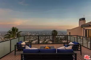 1815 N Crescent Heights Blvd, Los Angeles, CA 90069 - Photo 1