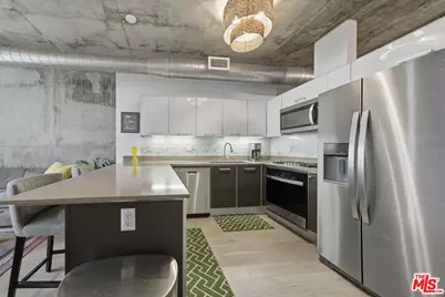 645 W 9th St #406, Los Angeles, CA 90015 - Photo 1