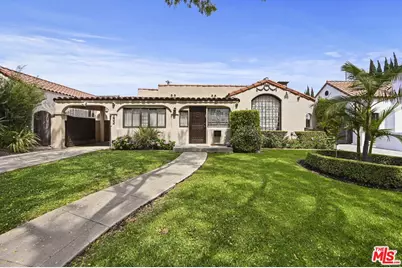 232 S Crescent Dr, Beverly Hills, CA 90212 - Photo 1