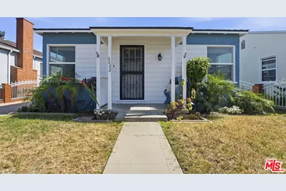 6632 Hereford Dr, Los Angeles, CA 90022 - Photo 1
