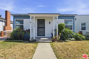 6632 Hereford Dr, Los Angeles, CA 90022 - Photo 1