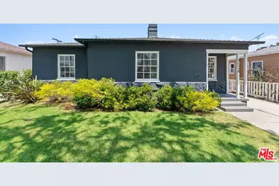 4026 Wasatch Ave, Los Angeles, CA 90066 - Photo 1