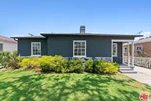 4026 Wasatch Ave, Los Angeles, CA 90066 - Photo 1