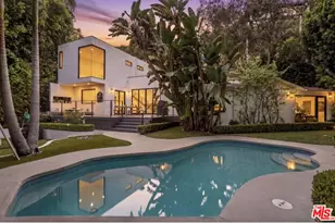8516 Franklin Ave, Los Angeles, CA 90069 - Photo 1