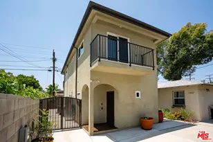 3500 La Clede Ave, Los Angeles, CA 90039 - Photo 1
