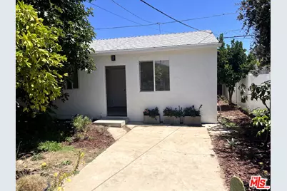 5726 Lemona Ave, Van Nuys, CA 91411 - Photo 1