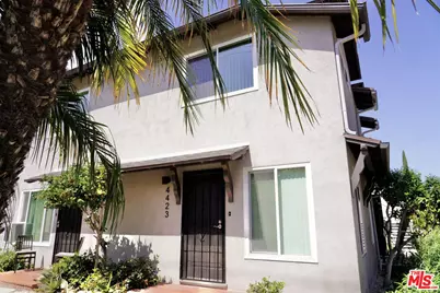 4423 Cahuenga Blvd, Los Angeles, CA 91602 - Photo 1