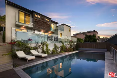 3850 Glenalbyn Dr, Los Angeles, CA 90065 - Photo 1