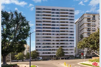10551 Wilshire Blvd #1405, Los Angeles, CA 90024 - Photo 1