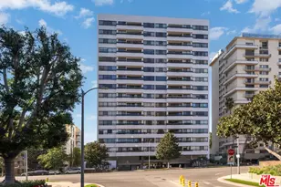 10551 Wilshire Blvd, Los Angeles, CA 90024 - Photo 1