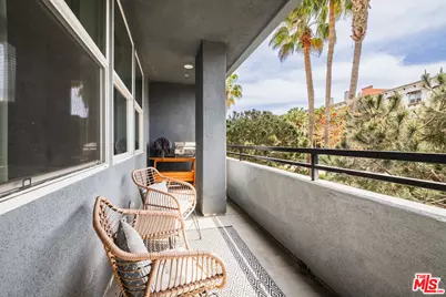 7100 Playa Vista Dr #202, Playa Vista, CA 90094 - Photo 1