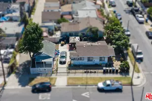 1161 W 67th St, Los Angeles, CA 90044 - Photo 1