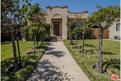 1829 Fair Park Ave, Los Angeles, CA 90041 - Photo 1