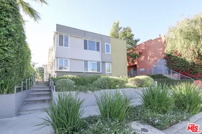 609 N Hayworth Ave #105, Los Angeles, CA 90048 - Photo 1