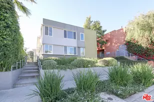 609 N Hayworth Ave, Los Angeles, CA 90048 - Photo 1