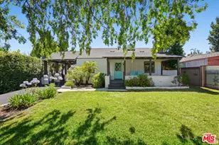4940 Placidia Ave, Toluca Lake, CA 91601 - Photo 1