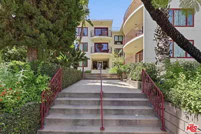 3407 Huxley St #36, Los Angeles, CA 90027 - Photo 1