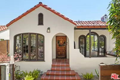 516 N Mansfield Ave, Los Angeles, CA 90036 - Photo 1