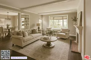 1366 S Beverly Glen Blvd, Los Angeles, CA 90024 - Photo 1